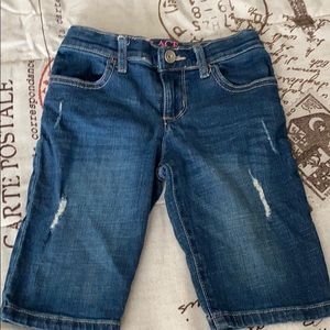 Children’s Place jeans for a girl